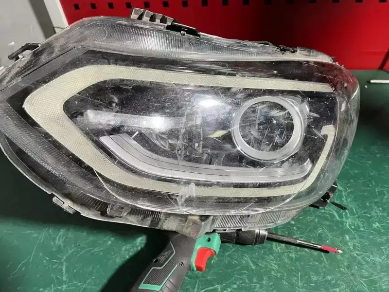 德州伟梵【国机智骏GX5 可免开支架】 安装图解