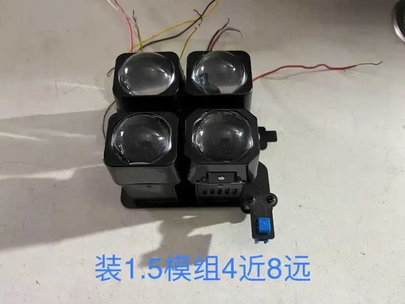 德州伟梵【24-25款 捷途山海T2 捷途旅行者 矩阵支架】 安装图解