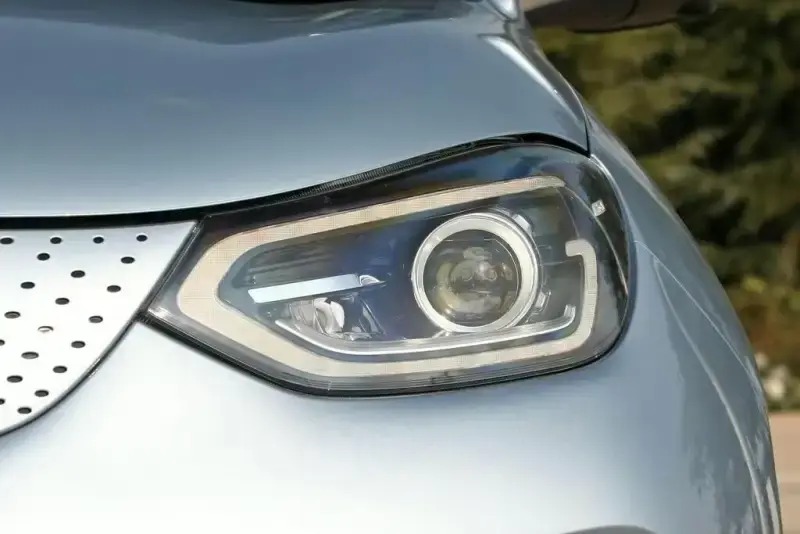 德州伟梵【国机智骏GX5 可免开支架】 安装图解