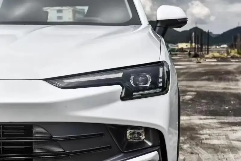 德州伟梵【24款 捷途山海L6 25款大圣 透镜支架】 安装图解