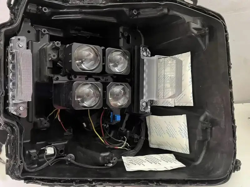 德州伟梵【24-25款 捷途山海T2 捷途旅行者 矩阵支架】 安装图解