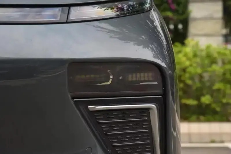 德州伟梵【24-25款 星途星纪元ET 3寸四透 矩阵支架】两款支架 安装图解