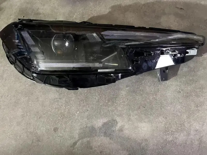 德州伟梵【24款 捷途山海L6 25款大圣 透镜支架】 安装图解