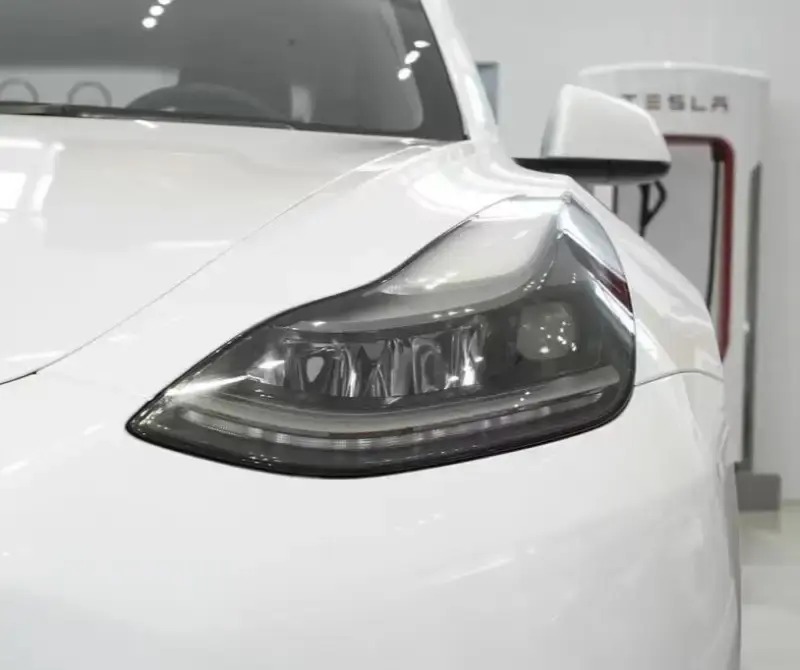 德州伟梵【22款 特斯拉Model3 Model Y 矩阵支架】 安装图解