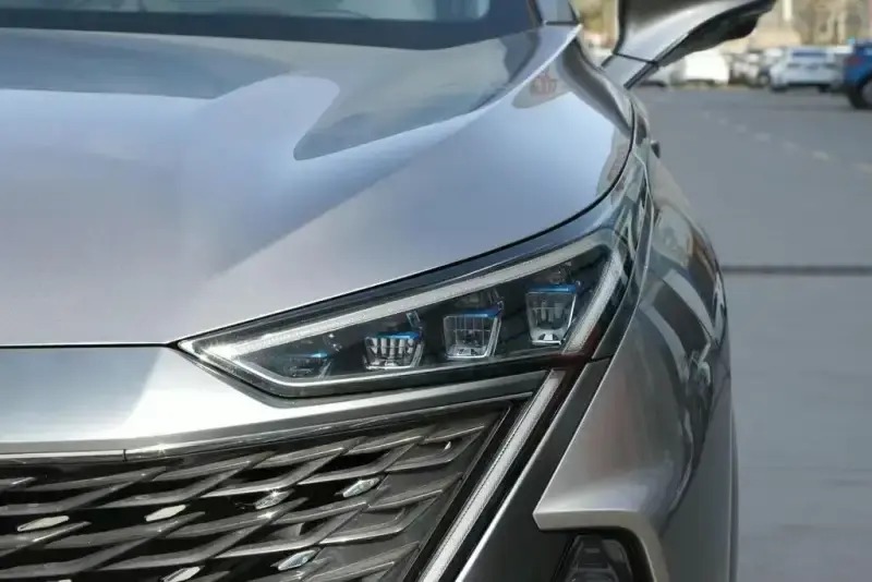 德州伟梵【23款 荣威RX9高配 矩阵支架】 安装图解