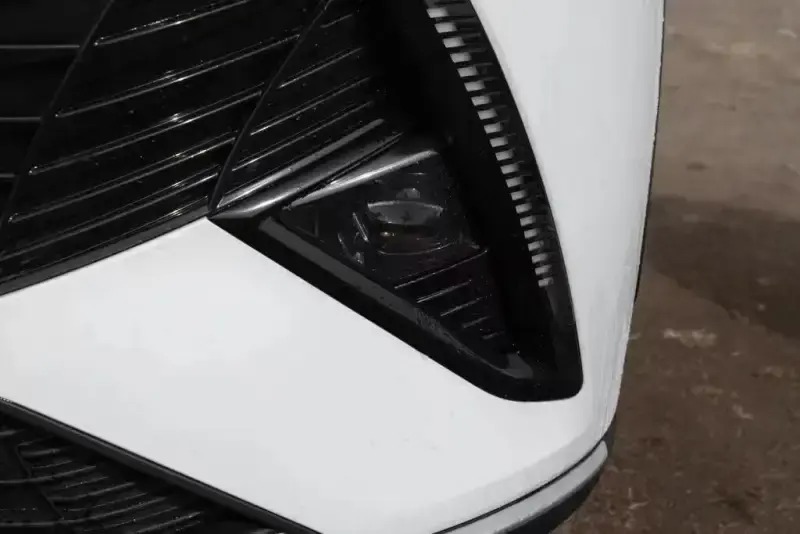 德州伟梵【23-25款 凯翼昆仑 透镜支架】 安装图解