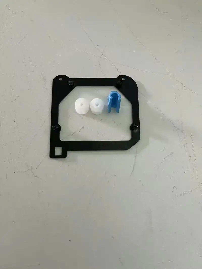 德州伟梵【22款 雷丁芒果 透镜支架】 安装图解