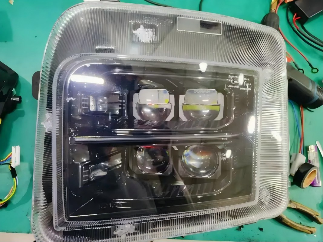 德州伟梵【24款 捷途山海L9 捷途X90Pro 捷途X70PLUS 山海L7  矩阵支架】 安装图解